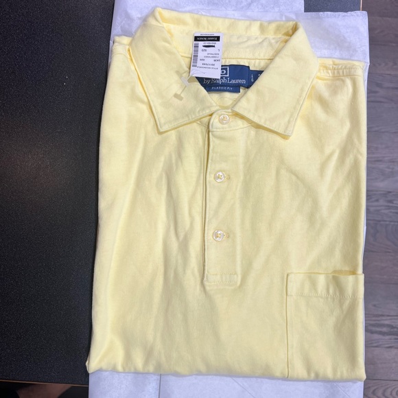 Polo Ralph Lauren polo shirt - Picture 1 of 5